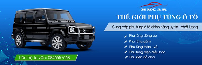 Phụ tùng xe ô tô Lacetti chính hãng cần biết