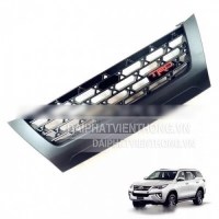 Ca lăng TRD cho Toyota Fortuner 2017