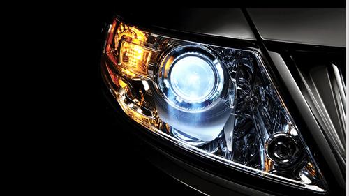 độ đèn xenon xe ô tô