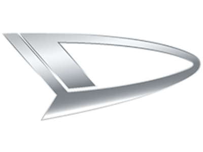 Logo hãng xe cỡ nhỏ Daihatsu