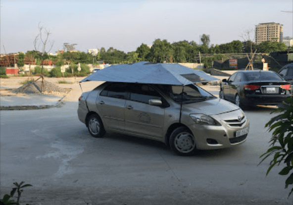 Địa điểm tiếp nhận hồ sơ đăng ký thi bằng lái xe ô tô