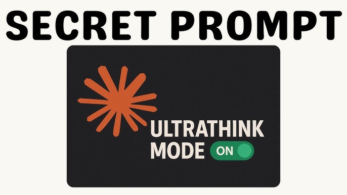 ultrathink