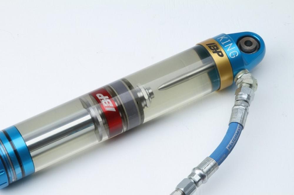 Các loại giảm xóc phổ biến cho xe ô tô
