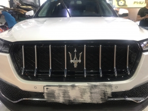 MẶT CA-LĂNG ĐỘ CỰC ĐỘC cho Zotye Z8