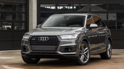 Mặt ca lăng cho xe hơi Audi Q7