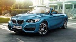 Mặt ca lăng cho ô tô BMW Series 2