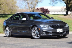 Mặt nạ ca lăng cho xe ô tô BMW Series 4