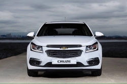 Mặt ca lăng cho ô tô Chevrolet Cruze
