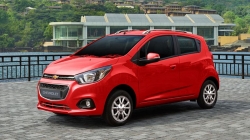 Mặt nạ ca lăng cho xe hơi Chevrolet Spark