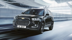 Mặt nạ ca lăng cho xe ô tô Chevrolet Trailblazer 2019