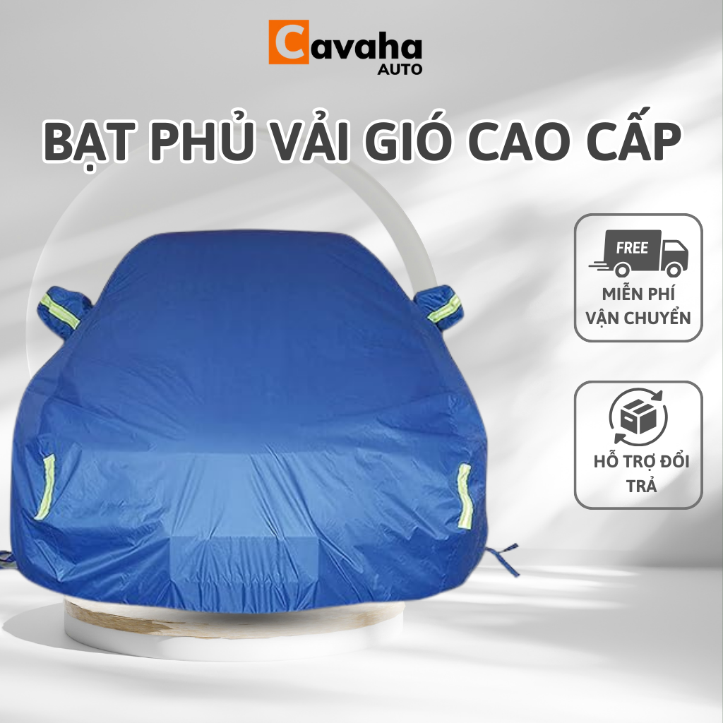 Vải Chống Nắng Xe Ô Tô: Giải Pháp Bảo Vệ Toàn Diện