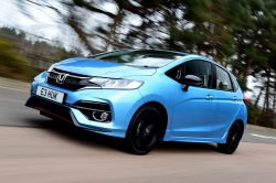 Mặt nạ ca lăng xe ô tô Honda Jazz