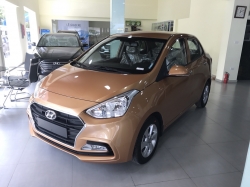 Mặt ca lăng cho xe hơi Hyundai I10