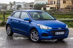 Mặt nạ ca lăng cho xe ô tô Hyundai I20