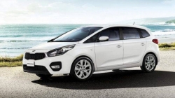 Mặt nạ ca lăng xe hơi Kia Rondo