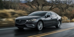 Mặt ca lăng cho ô tô Mazda 6