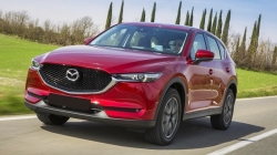 Mặt nạ ca lăng cho xe ô tô Mazda CX5