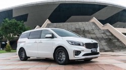 Mâm xe ô tô Kia: Hướng dẫn chọn và thay thế