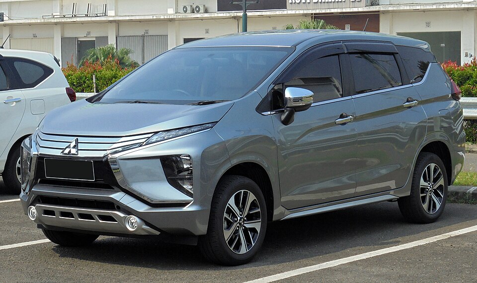 Đánh giá xe ô tô Mitsubishi Xpander: Lựa chọn MPV gia đình đáng cân nhắc