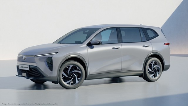Người tiêu dùng bày tỏ sự mong chờ đối với việc công bố giá và mở bán của VinFast Limo và Minio.