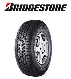 Lốp Bridgestone 185/55R15, lựa chọn cho Mazda 2