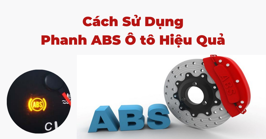 Cách Vận Hành Xe Ô Tô Hiệu Quả