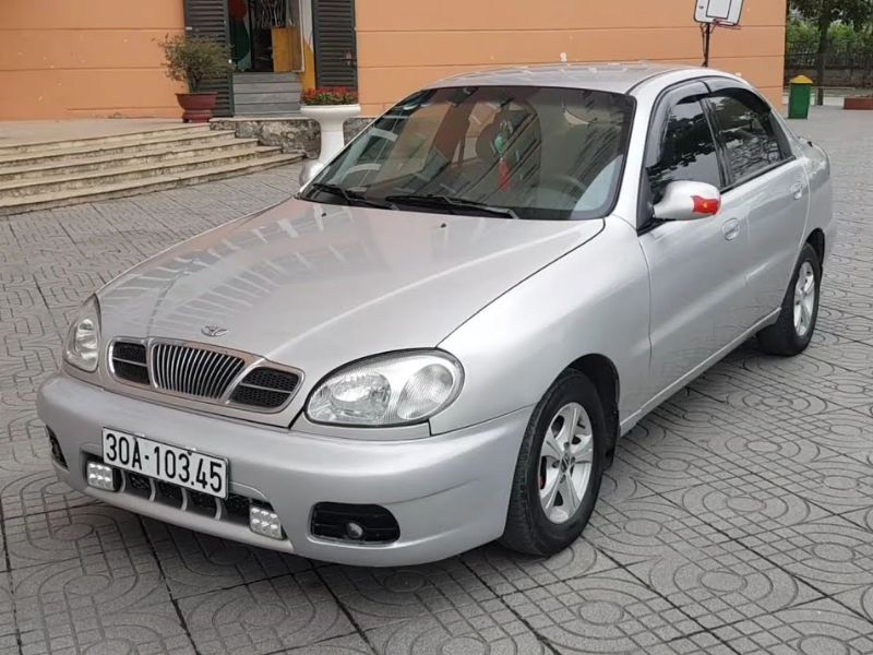 Hãng xe ô tô Daewoo: Lịch sử và Dấu ấn Thị trường Việt