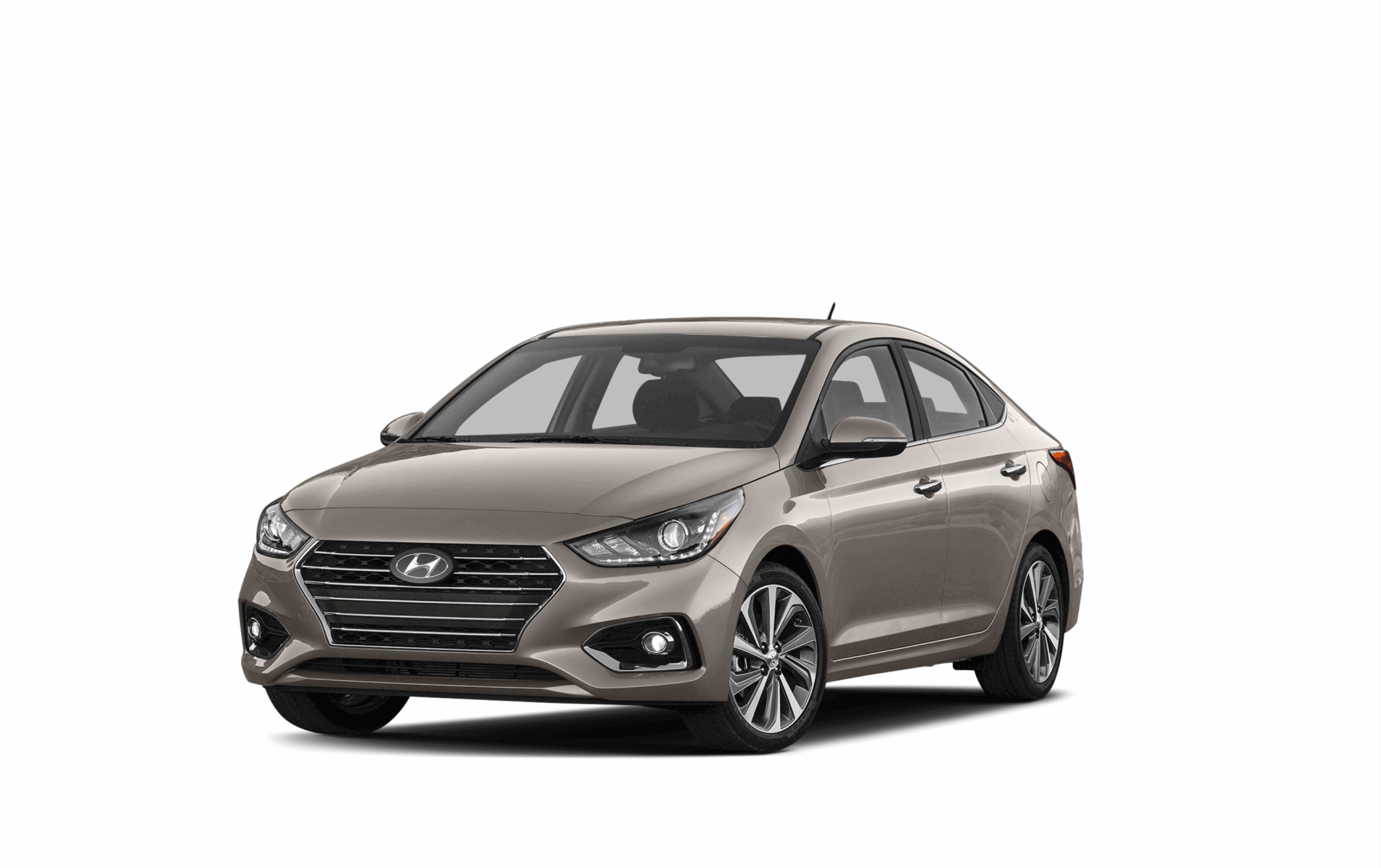 Xe ô tô Hyundai màu nâu: Lựa chọn độc đáo và những điều cần biết