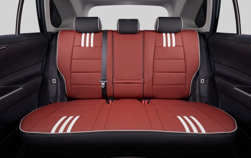Áo ghế ô tô MG ZS ADI Series trẻ trung, năng động