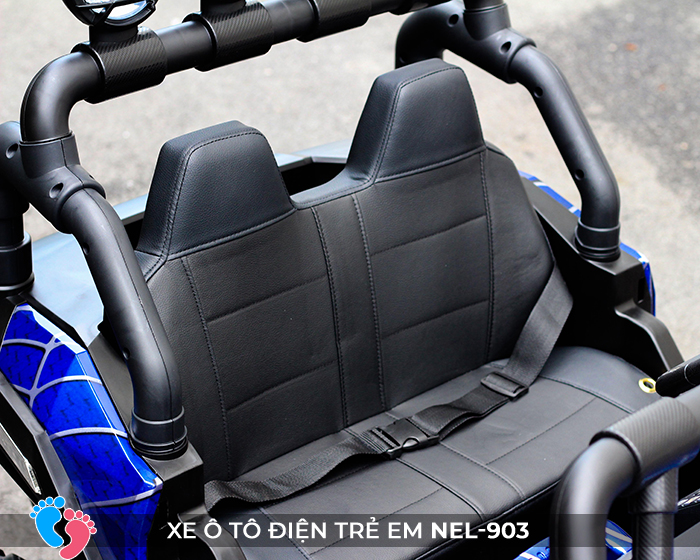 Độ bền các bộ phận xe địa hình ô tô
