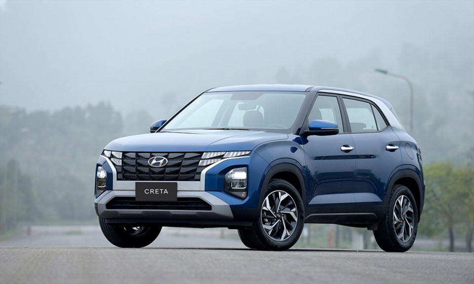 Xe ô tô giá từ 600 800 triệu: Lựa chọn thông minh