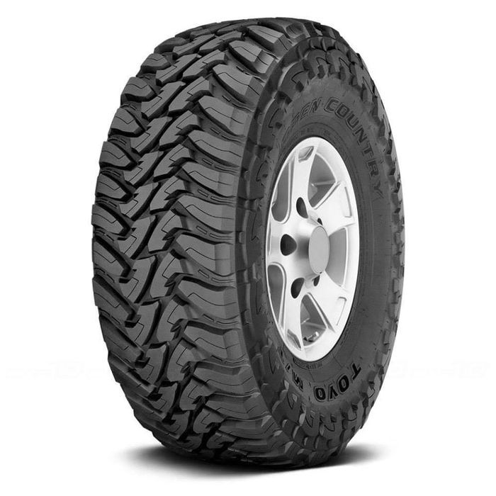 Giá lốp Toyo tốt nhất