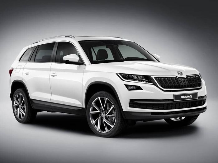Tìm hiểu chi tiết về xe ô tô 7 chỗ