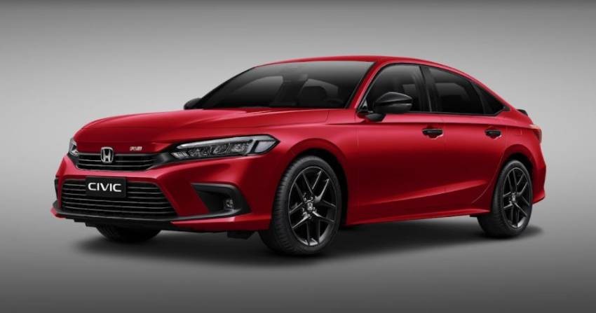Mẫu xe Honda nổi tiếng với độ bền bỉ và tiết kiệm nhiên liệu