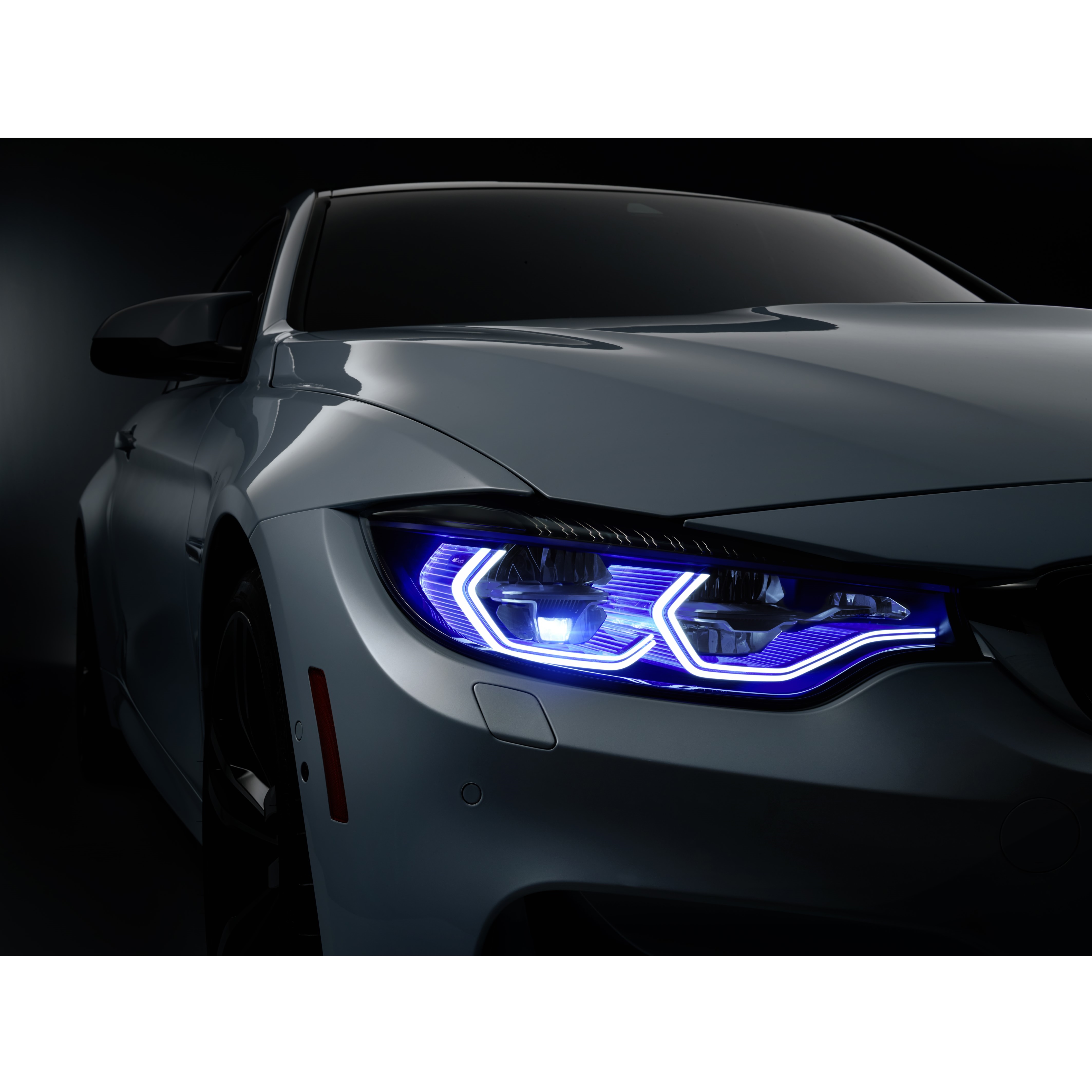 Đèn LED ô tô xe máy: Lựa chọn và nâng cấp