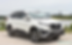 Nội thất Toyota Rush 2019 cũ với không gian 7 chỗ