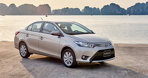 Xe Ô Tô Đời Có: Lựa Chọn Tầm Giá 300 Triệu Đồng