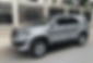 Nội thất rộng rãi của xe Fortuner cũ đời 2013