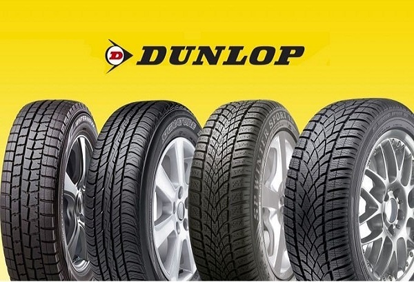 Lốp xe ô tô Dunlop – Bí quyết chăm sóc và bảo dưỡng tối ưu
