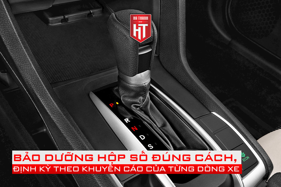 Hướng dẫn tự bảo dưỡng xe ô tô tại nhà
