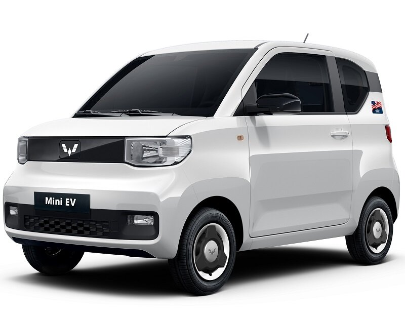 Xe ô tô điện cũ: Hướng dẫn lựa chọn và những điều cần biết