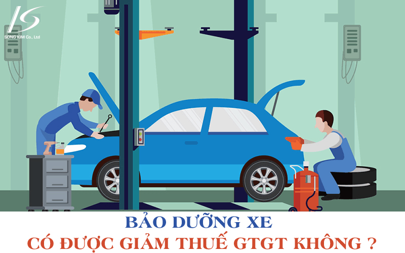 Thuế GTGT xe ô tô tải: Thông tin chi tiết cần biết