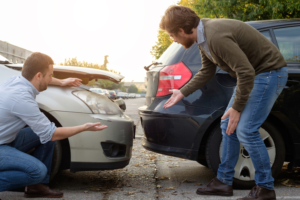 Tìm hiểu bảo hiểm 2 chiều xe ô tô