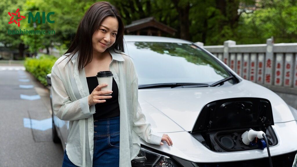 Tìm hiểu về bảo hiểm ô tô Vios của MIC