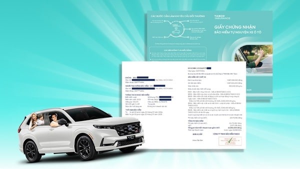 Bảo hiểm vật chất xe - Giải pháp bảo vệ toàn diện cho xe Hyundai i20