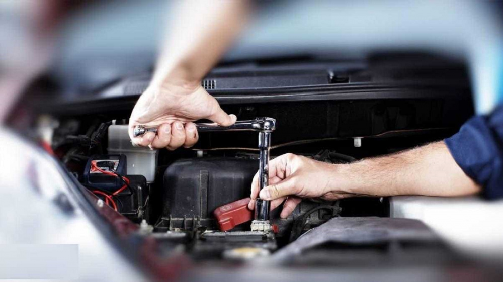 Cách kiểm tra các bộ phận để giữ xe ô tô cũ bền