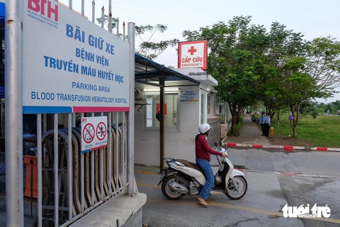 Bãi Giữ Xe Ô Tô Bệnh Viện Bình Dân: Chi Tiết và Lưu Ý