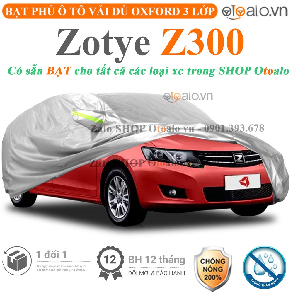 Xe Ô Tô Zotye Z300: Lựa Chọn Kinh Tế Trên Thị Trường Việt Nam