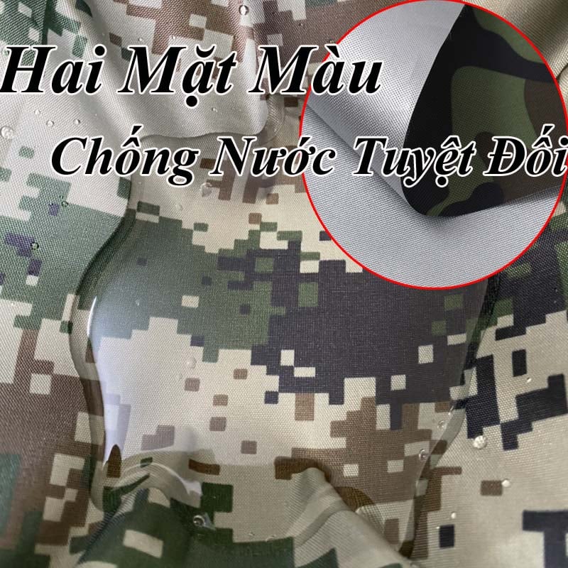 Màu sắc đa dạng của bạt phủ xe ô tô 5 chỗ