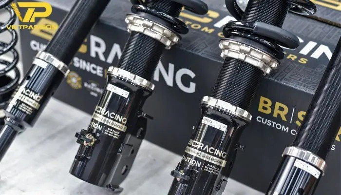 BC Racing phiên bản BR
